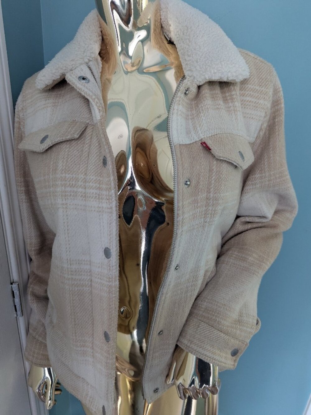 Levi's jacket